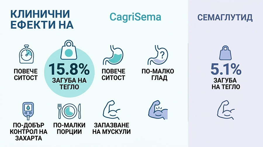 cagrilintide