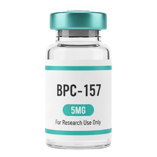 BPC-157 (Body Protection Compound)