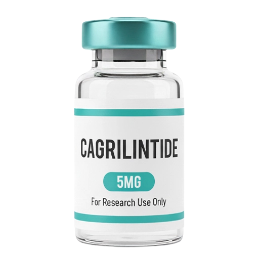 Кагрилинтид (Cagrilintide)