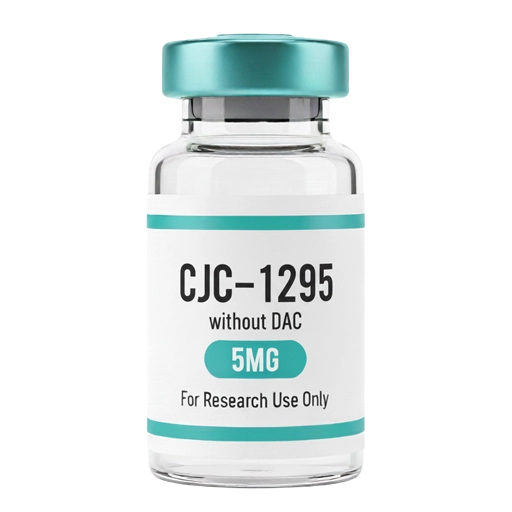 CJC-1295 no DAC