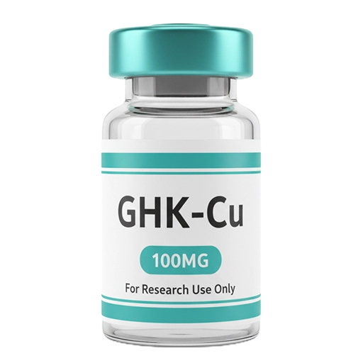 GHK-Cu (Copper Peptide / Tripeptide-1)