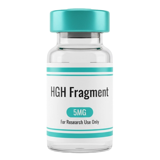 HGH Fragment 176-191 (HGH Frag)