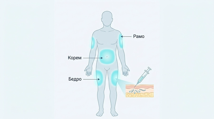 kude-se-injektira-peptid