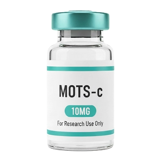 MOTS-c