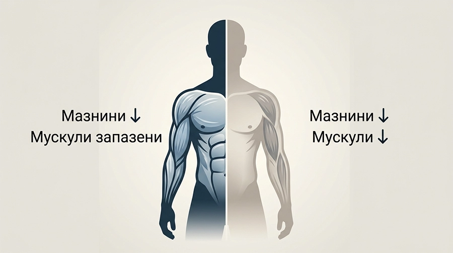 muskuli-vs-maznini