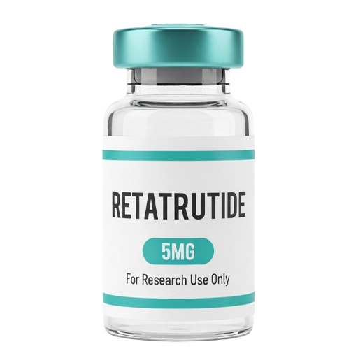Ретатрутид (Retatrutide)