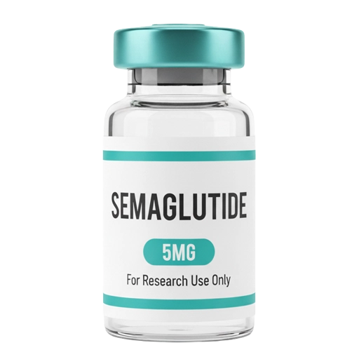 Семаглутид (Semaglutide)