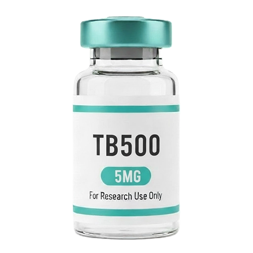 TB-500 (Thymosin Beta-4)